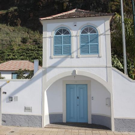 Vila Casa Da Madalena Do Mar Exteriér fotografie
