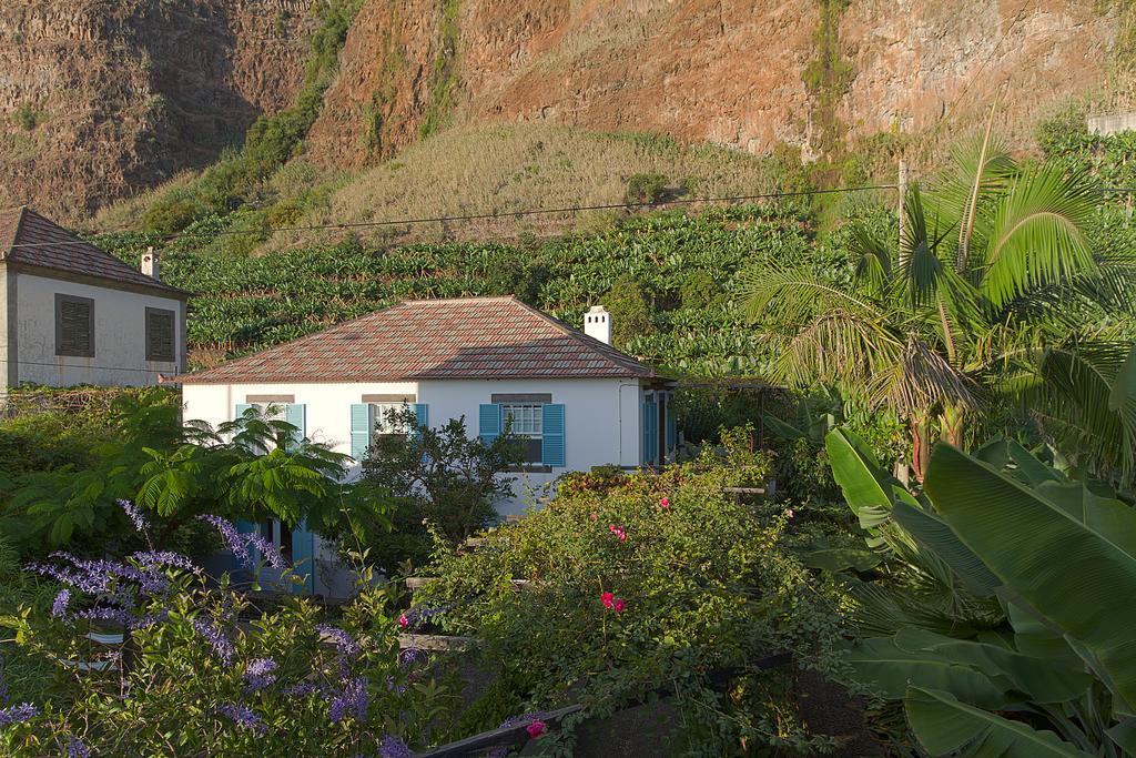 Vila Casa Da Madalena Do Mar Pokoj fotografie