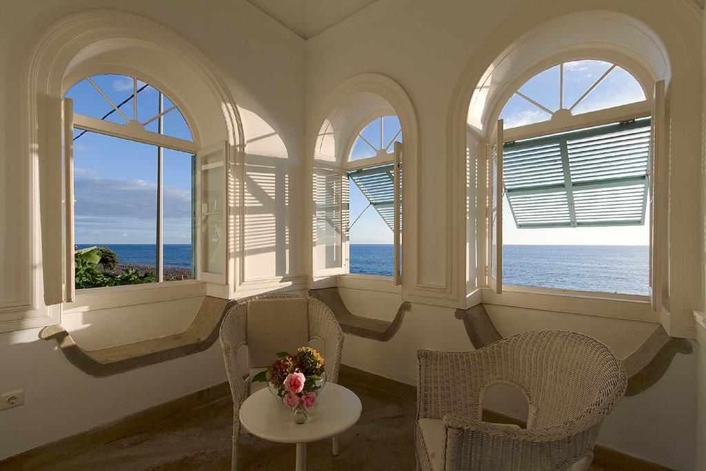 Vila Casa Da Madalena Do Mar Pokoj fotografie