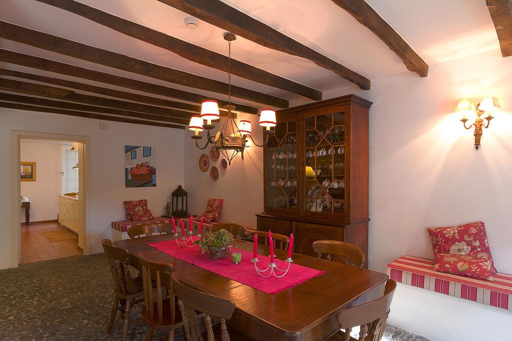 Vila Casa Da Madalena Do Mar Pokoj fotografie