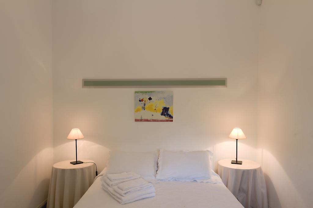 Vila Casa Da Madalena Do Mar Pokoj fotografie