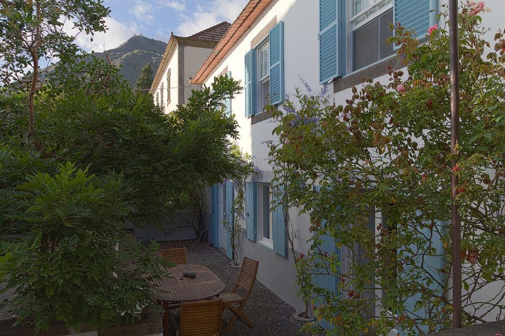 Vila Casa Da Madalena Do Mar Pokoj fotografie